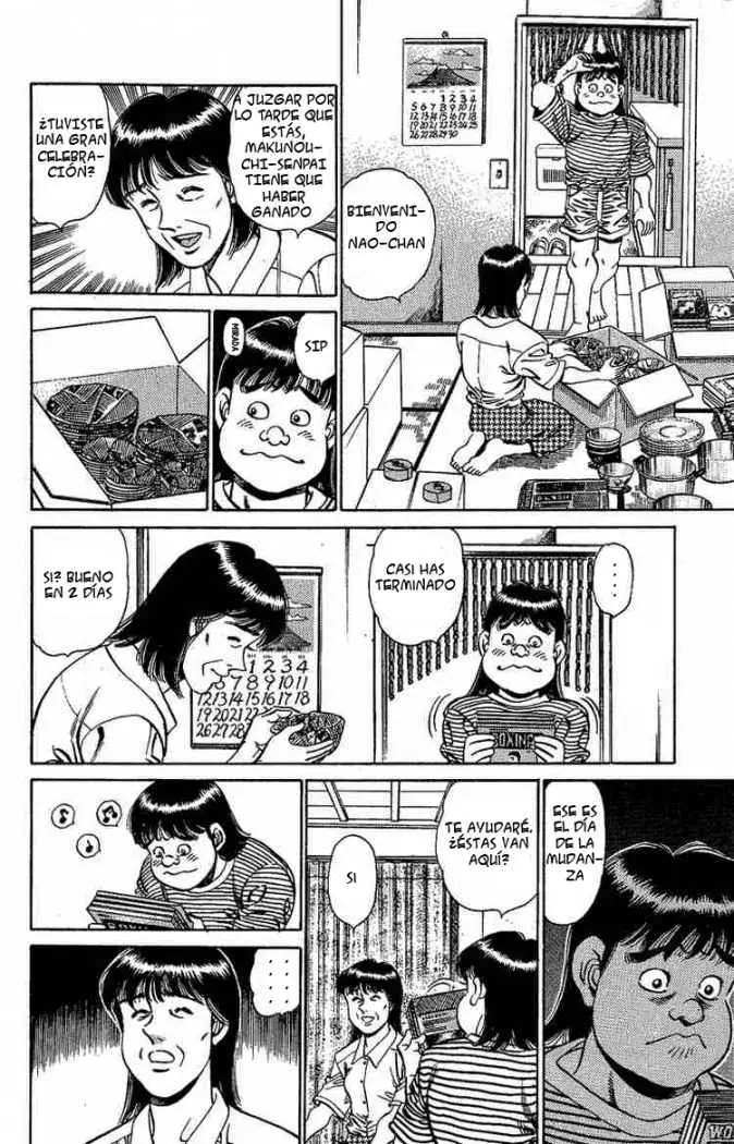Hajime no Ippo (1989) - Capítulo 149 - Página 8 - LectorTMOo