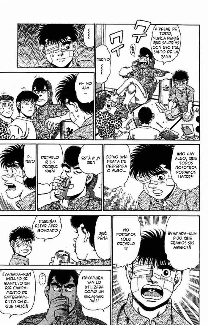 Hajime no Ippo (1989) - Capítulo 149 - Página 13 - LectorTMOo
