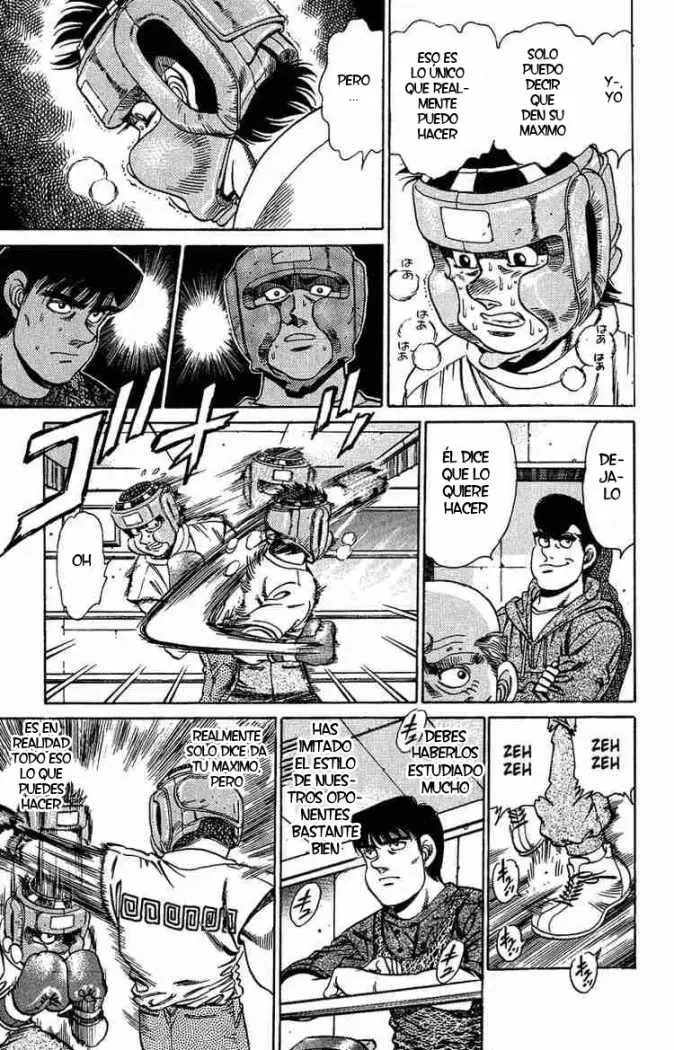 Hajime no Ippo (1989) - Capítulo 151 - Página 20 - LectorTMOo