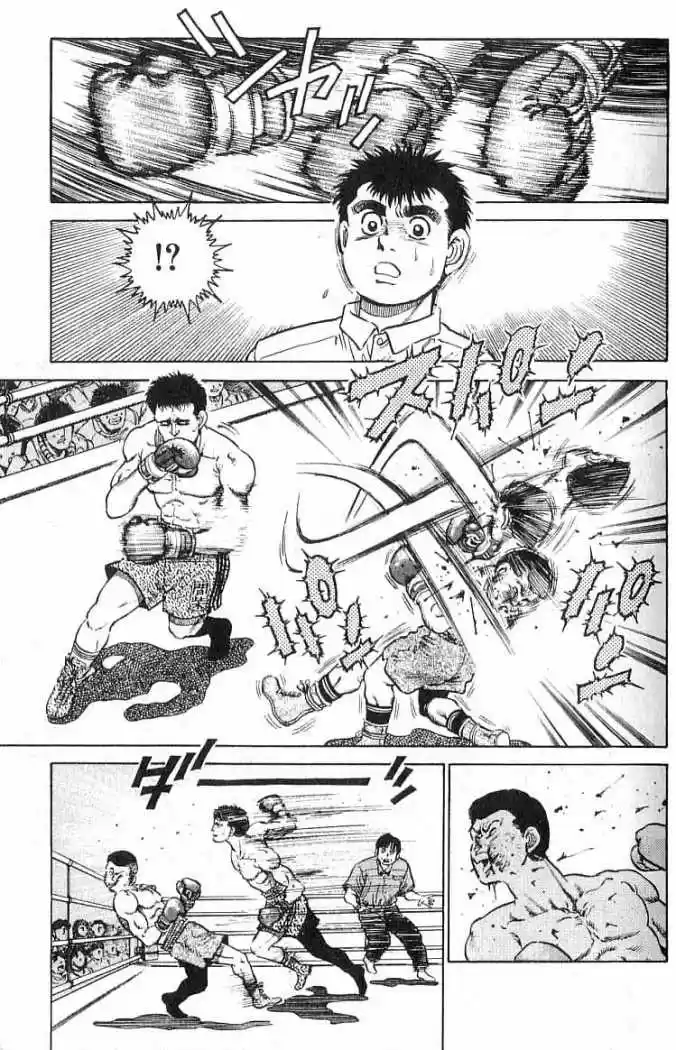 Hajime no Ippo (1989) - Capítulo 16 - Página 14 - LectorTMOo