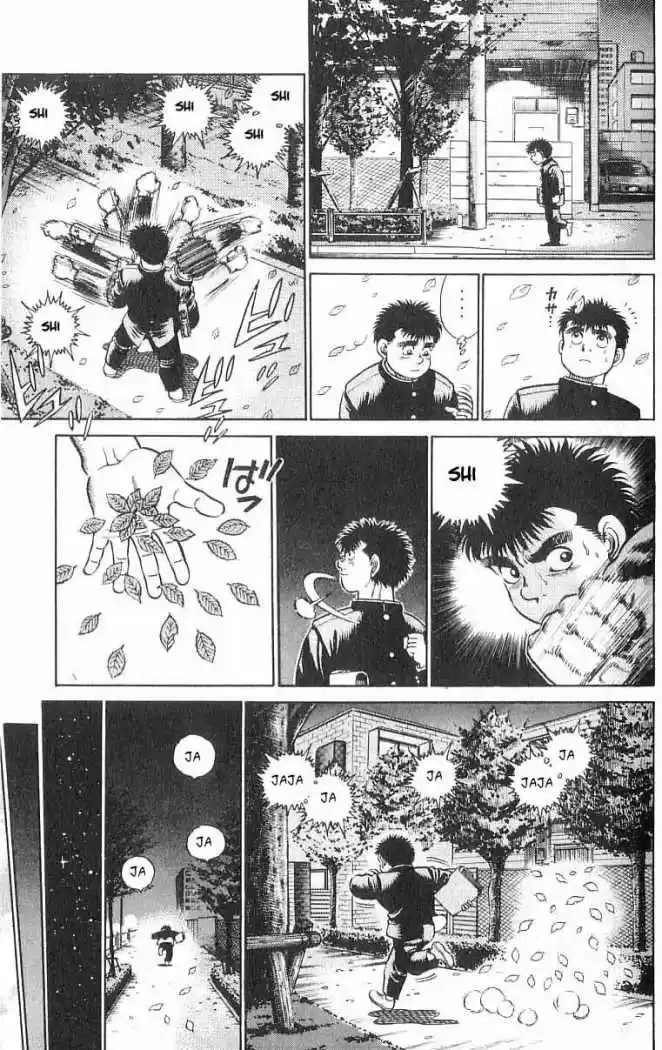 Hajime no Ippo (1989) - Capítulo 16 - Página 20 - LectorTMOo