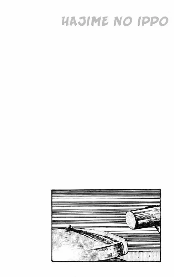 Hajime no Ippo (1989) - Capítulo 16 - Página 22 - LectorTMOo