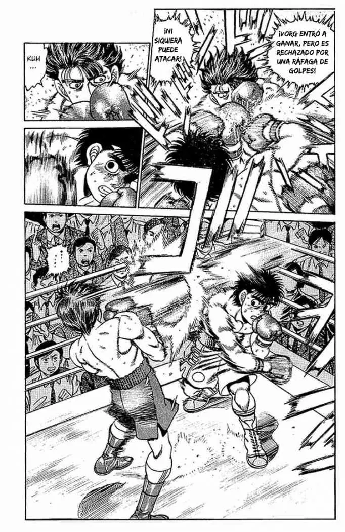 Hajime no Ippo (1989) - Capítulo 160 - Página 14 - LectorTMOo