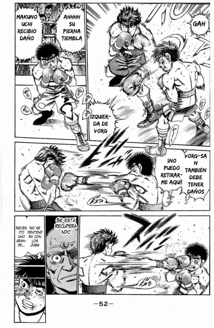 Hajime no Ippo (1989) - Capítulo 162 - Página 9 - LectorTMOo