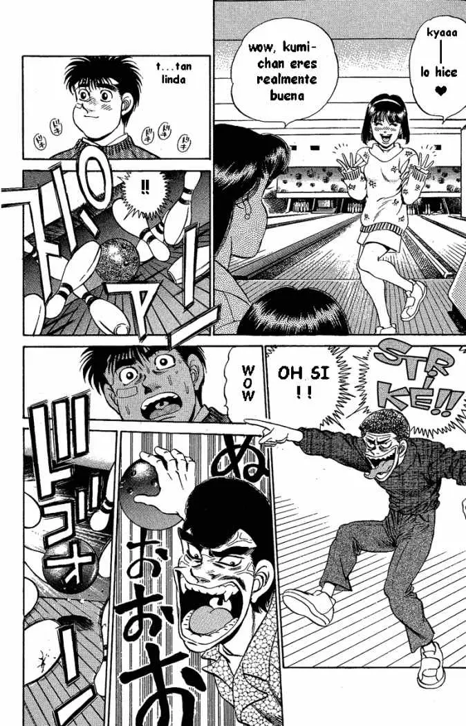 Hajime no Ippo (1989) - Capítulo 171 - Página 18 - LectorTMOo