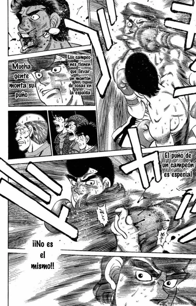 Hajime no Ippo (1989) - Capítulo 178 - Página 20 - LectorTMOo