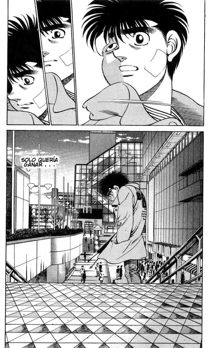 Hajime no Ippo (1989) - Capítulo 197 - Página 20 - LectorTMOo