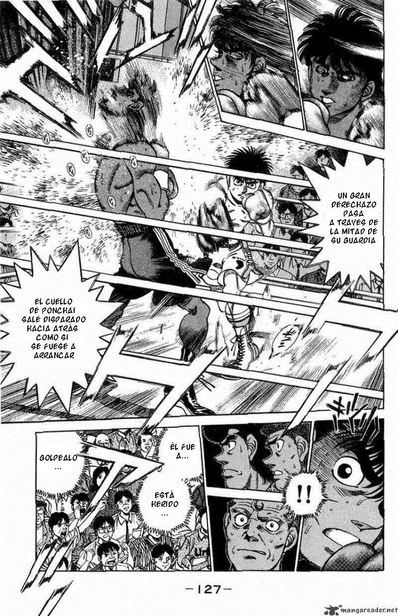 Hajime no Ippo (1989) - Capítulo 212 - Página 6 - LectorTMOo