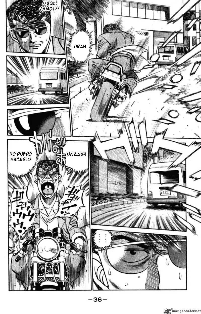 Hajime no Ippo (1989) - Capítulo 216 - Página 15 - LectorTMOo