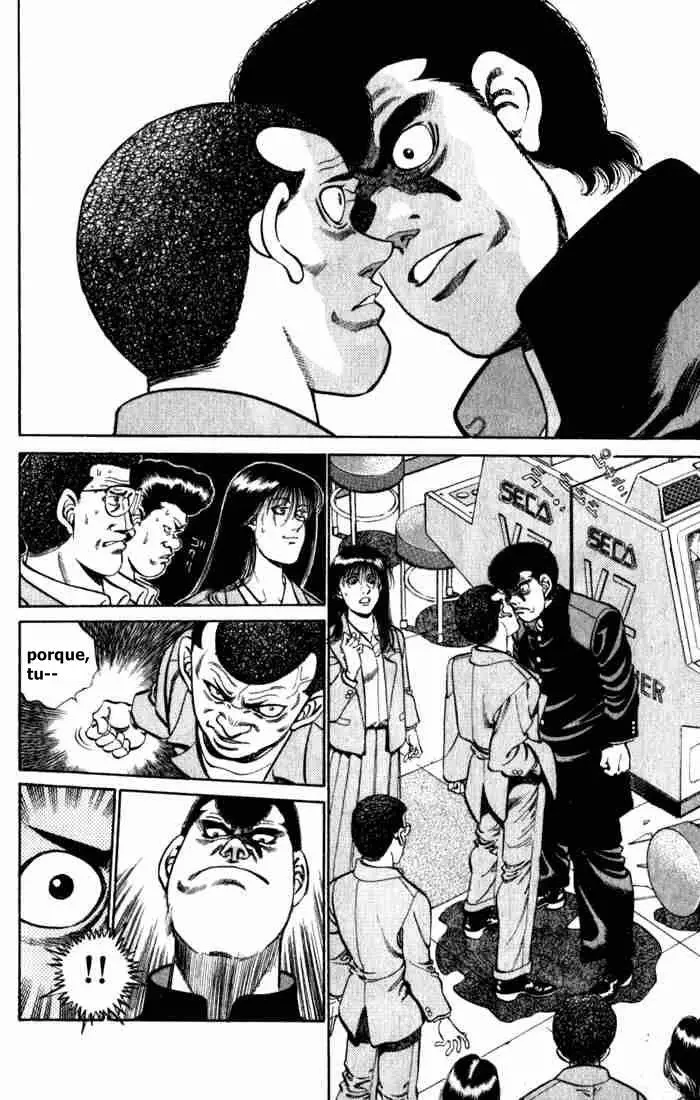 Hajime no Ippo (1989) - Capítulo 217 - Página 6 - LectorTMOo