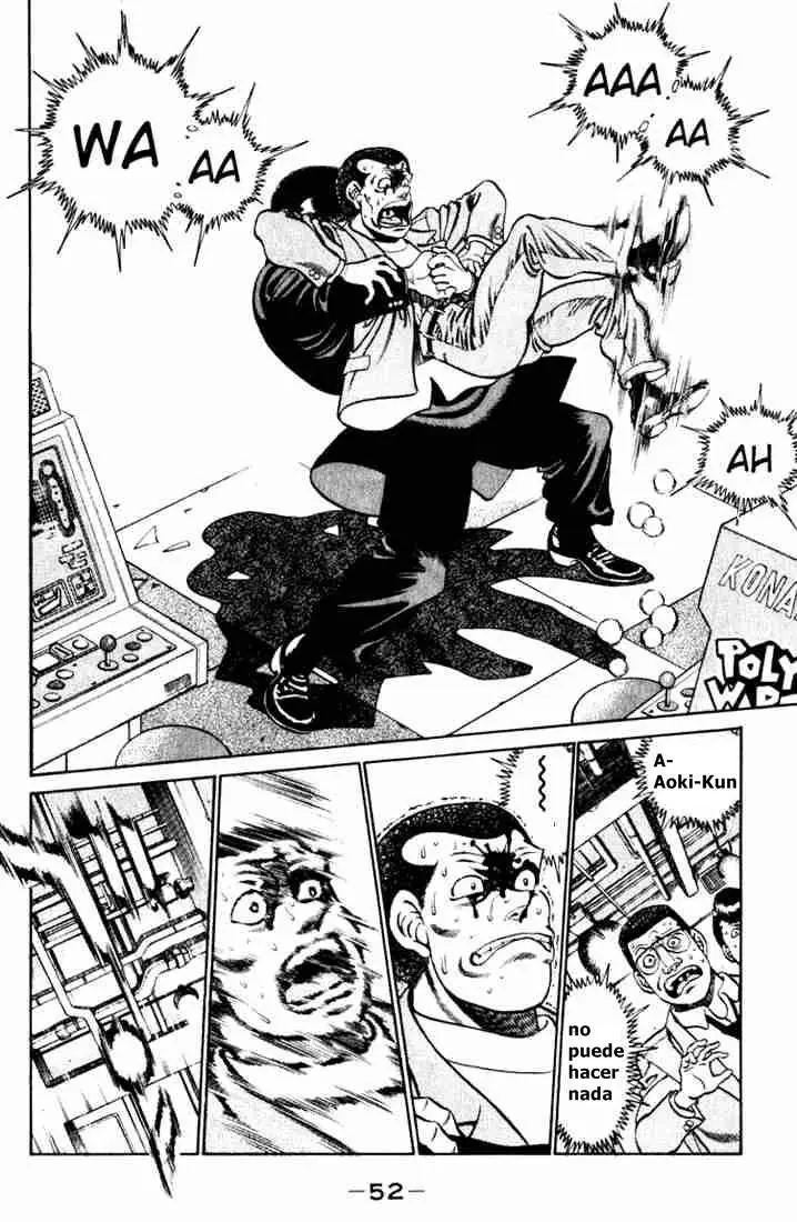 Hajime no Ippo (1989) - Capítulo 217 - Página 10 - LectorTMOo