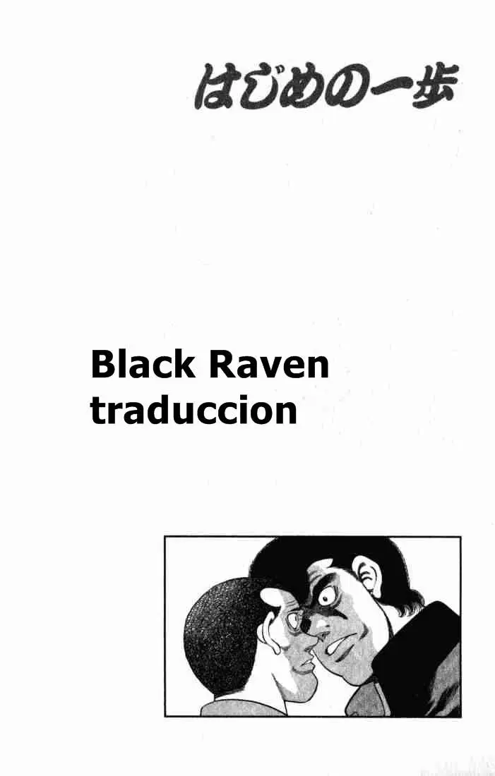 Hajime no Ippo (1989) - Capítulo 217 - Página 20 - LectorTMOo