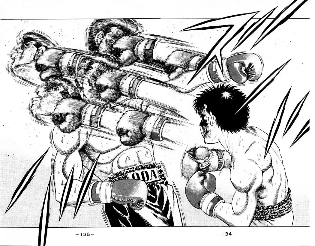Hajime no Ippo (1989) - Capítulo 22 - Página 14 - LectorTMOo