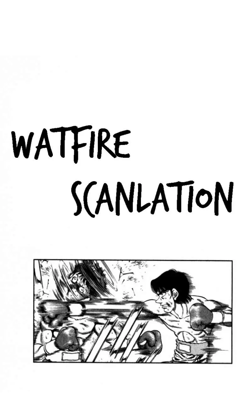Hajime no Ippo (1989) - Capítulo 221 - Página 21 - LectorTMOo