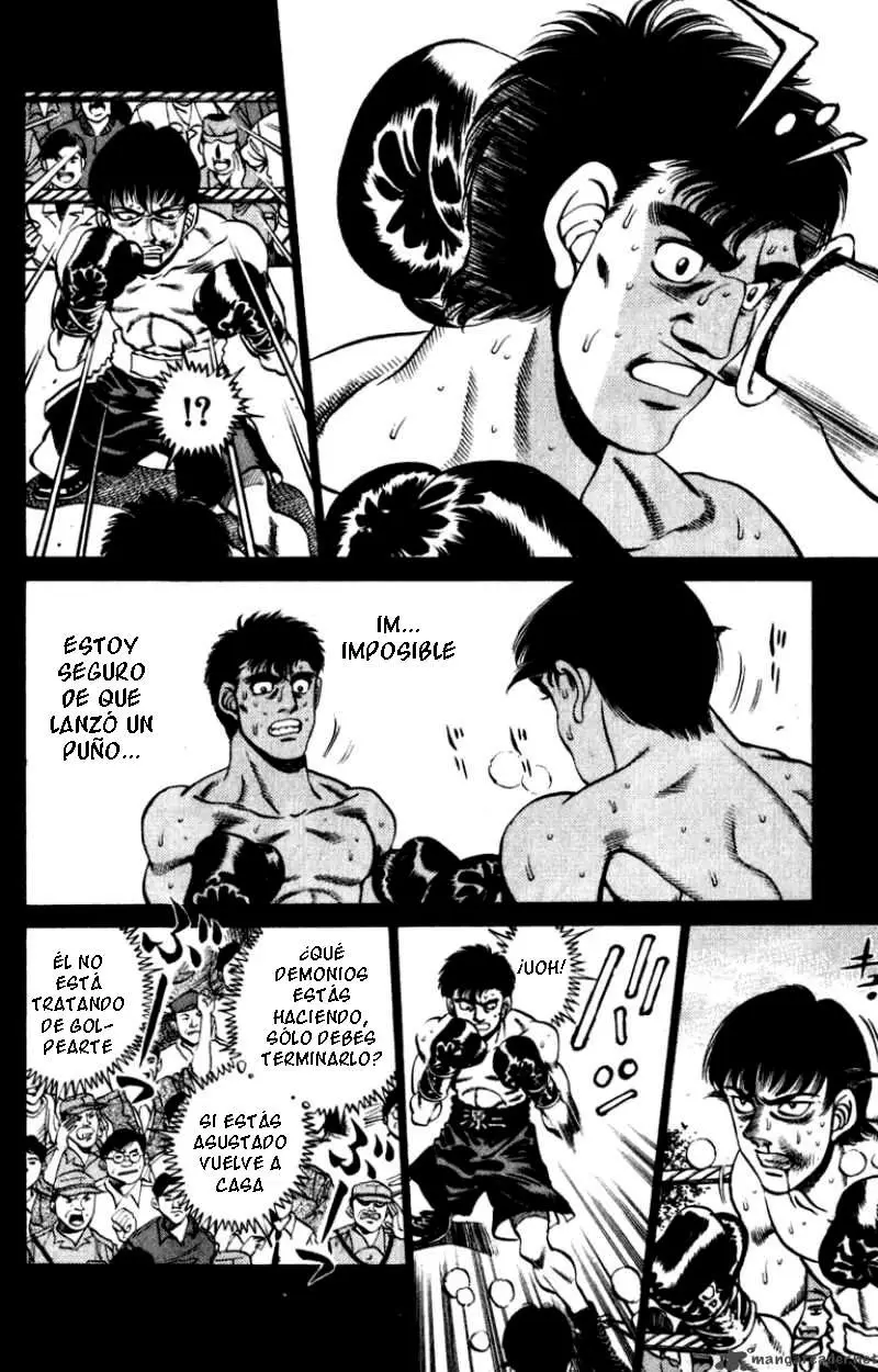 Hajime no Ippo (1989) - Capítulo 227 - Página 15 - LectorTMOo