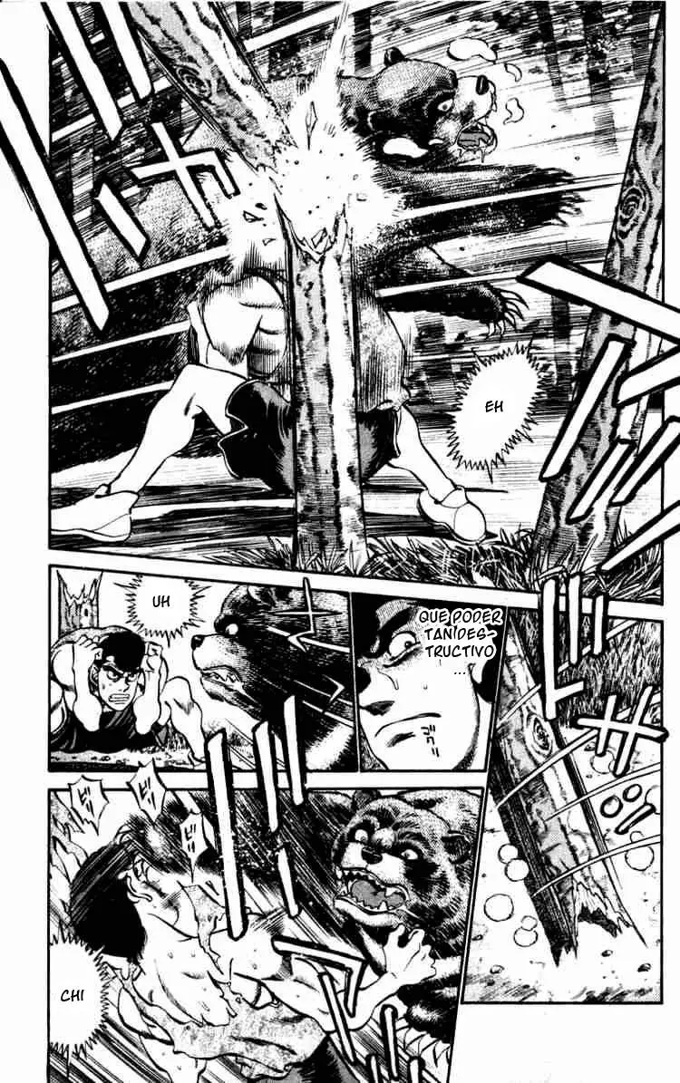 Hajime no Ippo (1989) - Capítulo 230 - Página 4 - LectorTMOo