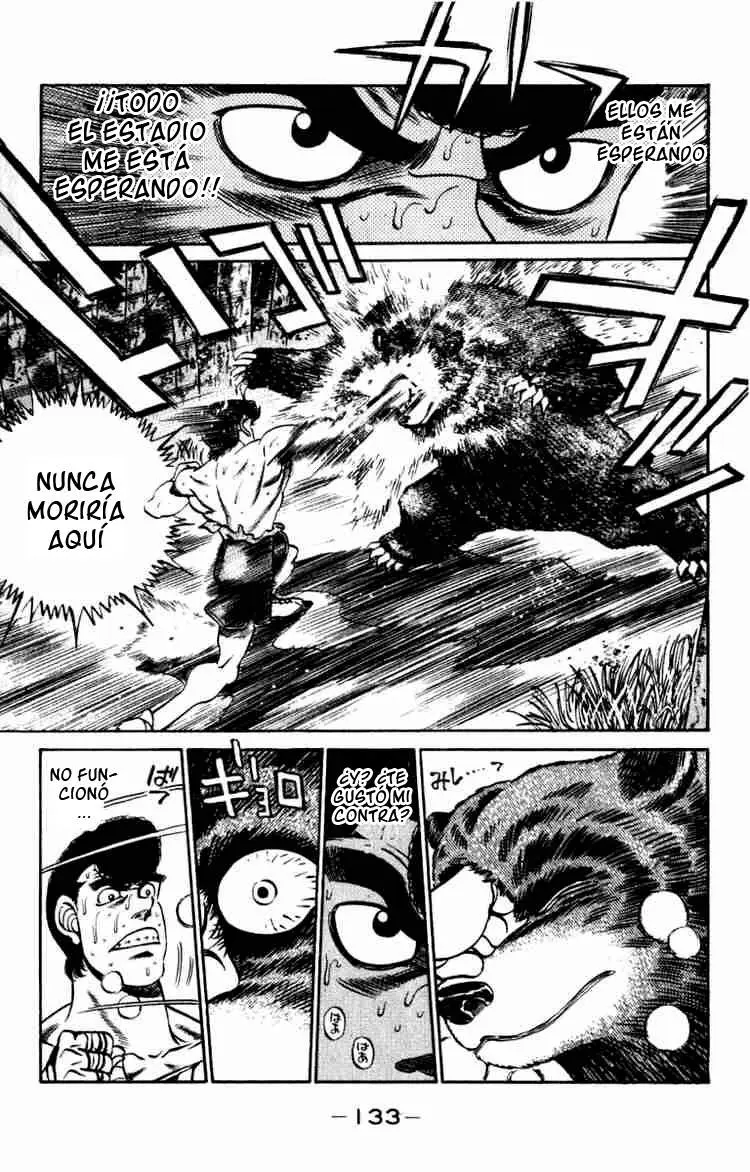 Hajime no Ippo (1989) - Capítulo 230 - Página 12 - LectorTMOo