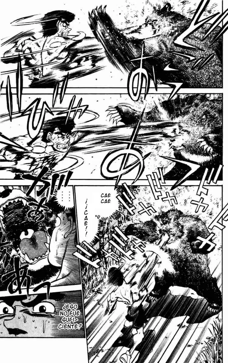 Hajime no Ippo (1989) - Capítulo 230 - Página 14 - LectorTMOo