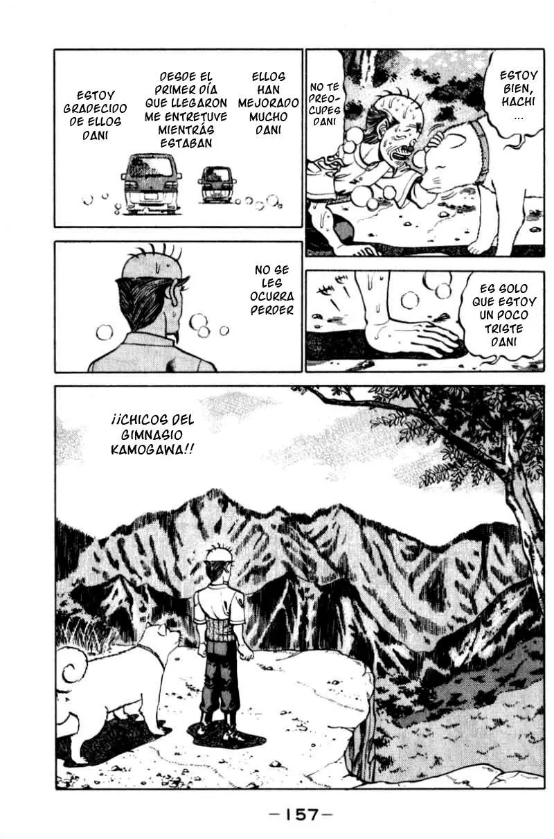 Hajime no Ippo (1989) - Capítulo 231 - Página 15 - LectorTMOo