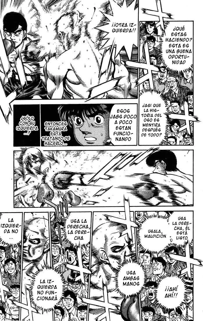 Hajime no Ippo (1989) - Capítulo 236 - Página 10 - LectorTMOo