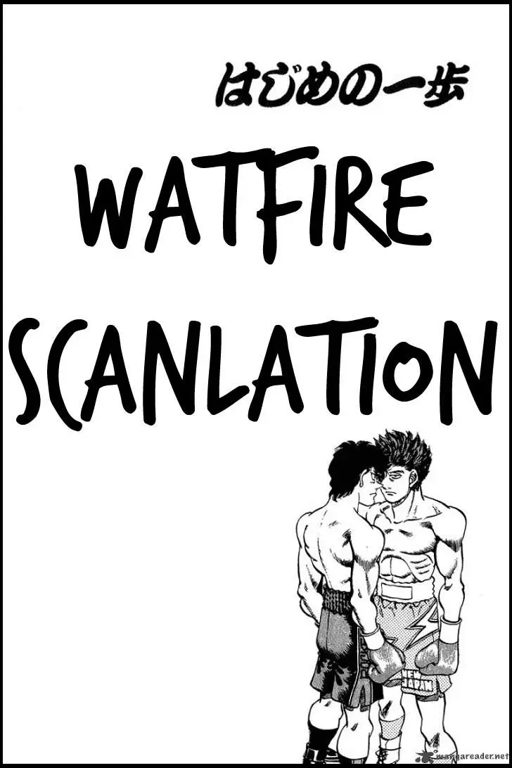Hajime no Ippo (1989) - Capítulo 239 - Página 21 - LectorTMOo