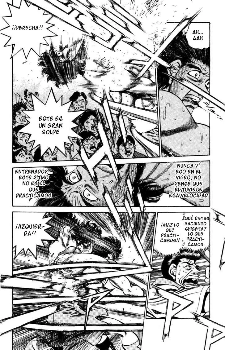 Hajime no Ippo (1989) - Capítulo 242 - Página 15 - LectorTMOo