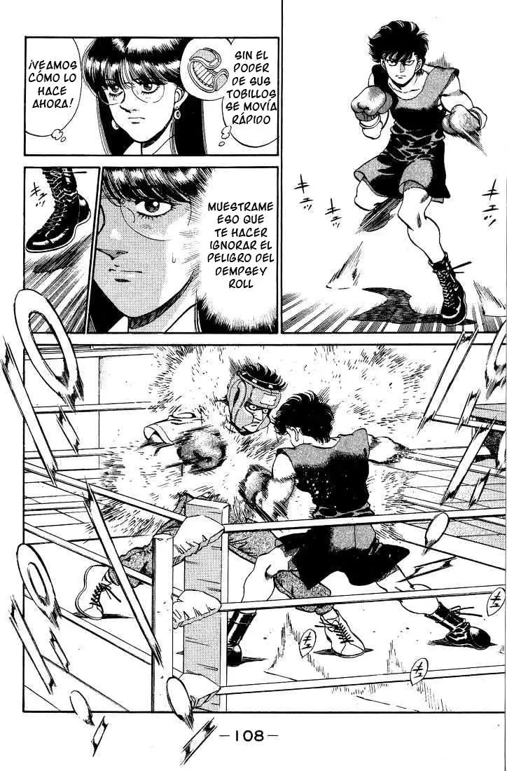 Hajime no Ippo (1989) - Capítulo 247 - Página 7 - LectorTMOo