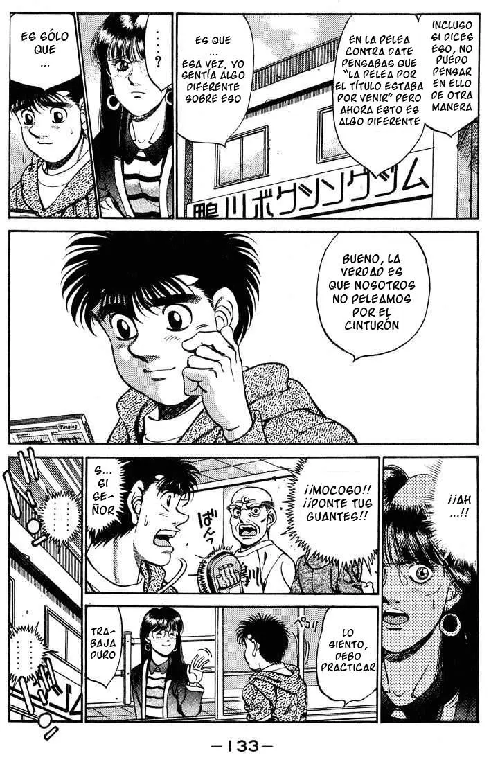 Hajime no Ippo (1989) - Capítulo 248 - Página 12 - LectorTMOo