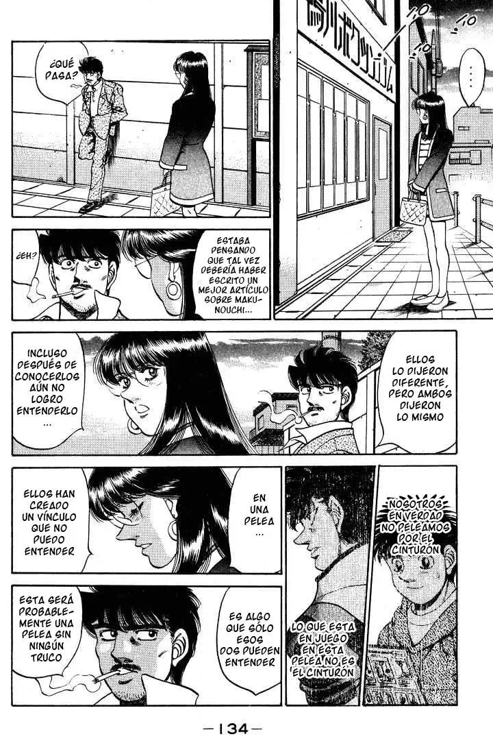 Hajime no Ippo (1989) - Capítulo 248 - Página 13 - LectorTMOo