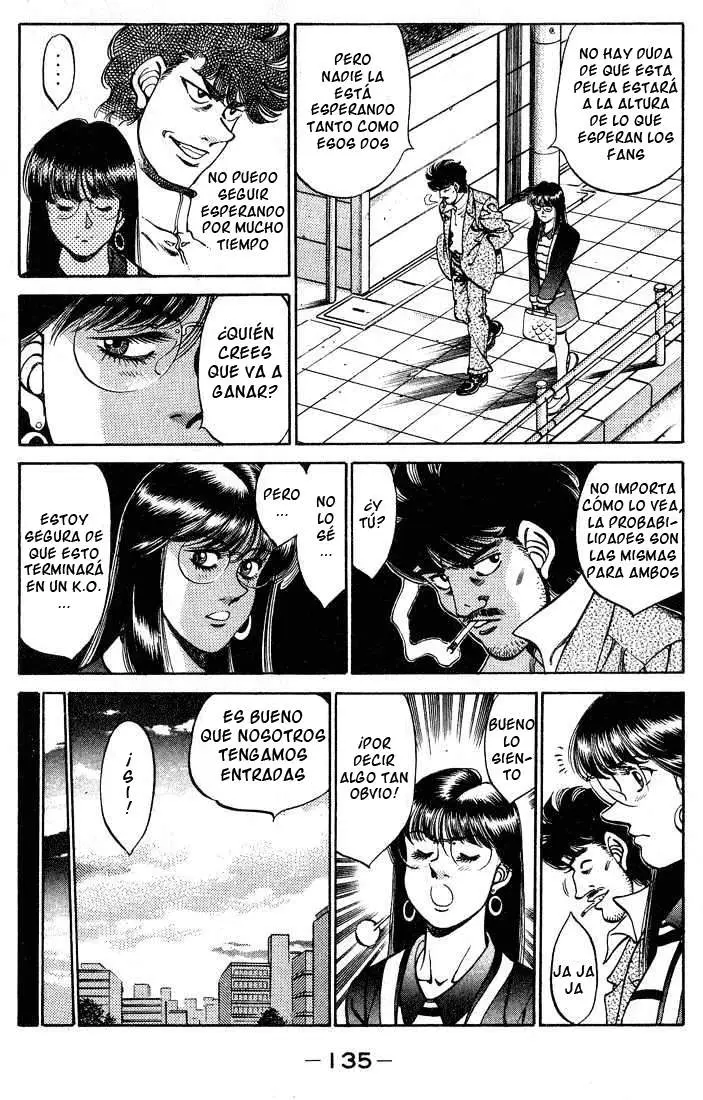 Hajime no Ippo (1989) - Capítulo 248 - Página 14 - LectorTMOo