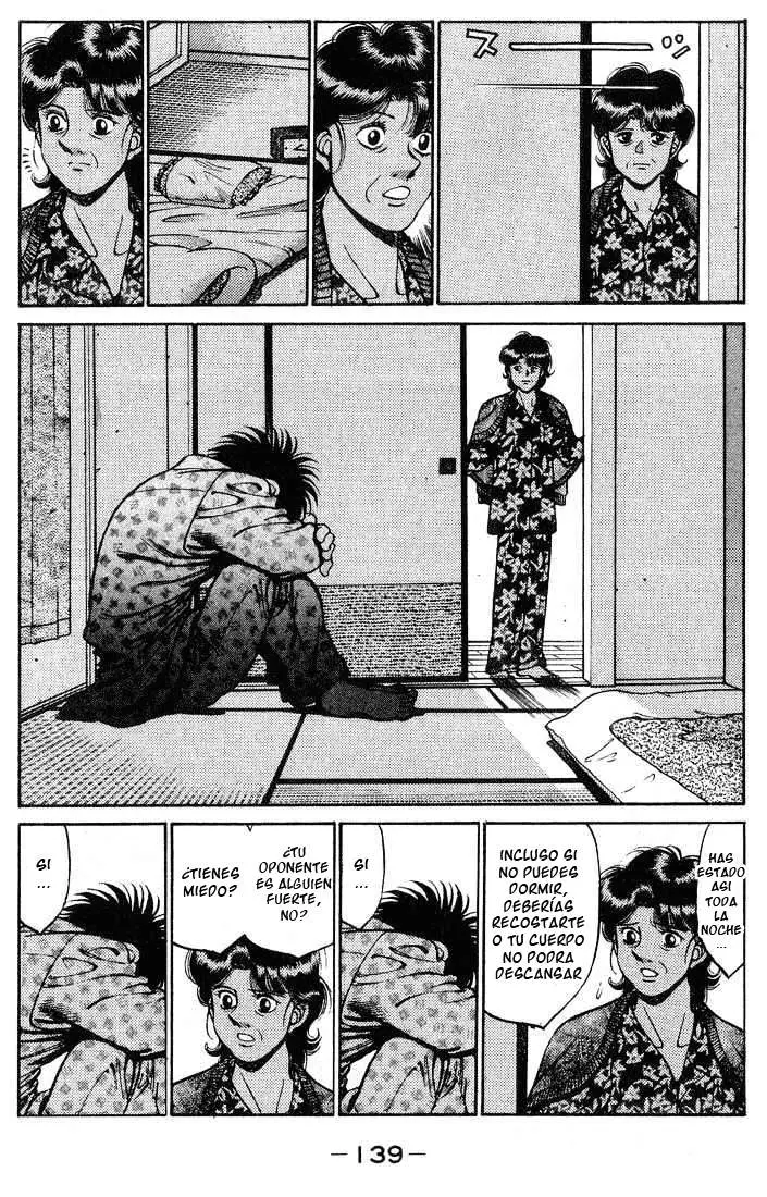 Hajime no Ippo (1989) - Capítulo 248 - Página 18 - LectorTMOo
