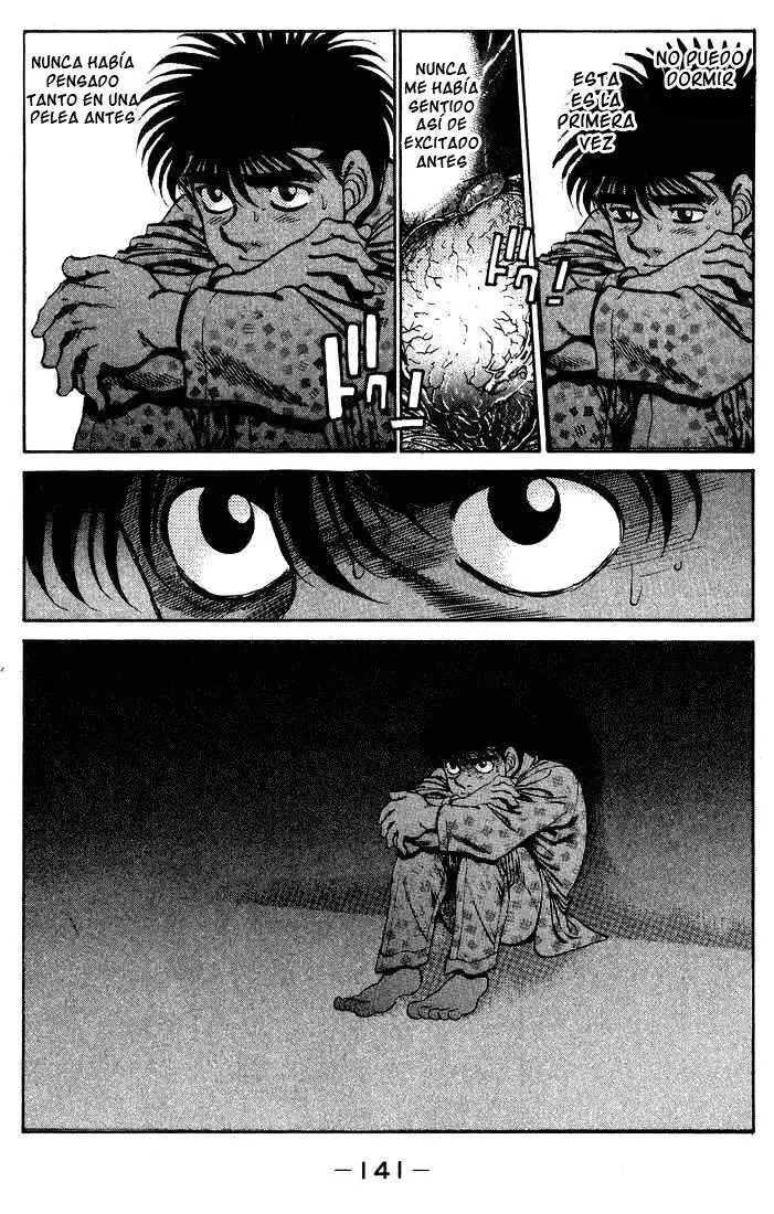 Hajime no Ippo (1989) - Capítulo 248 - Página 20 - LectorTMOo