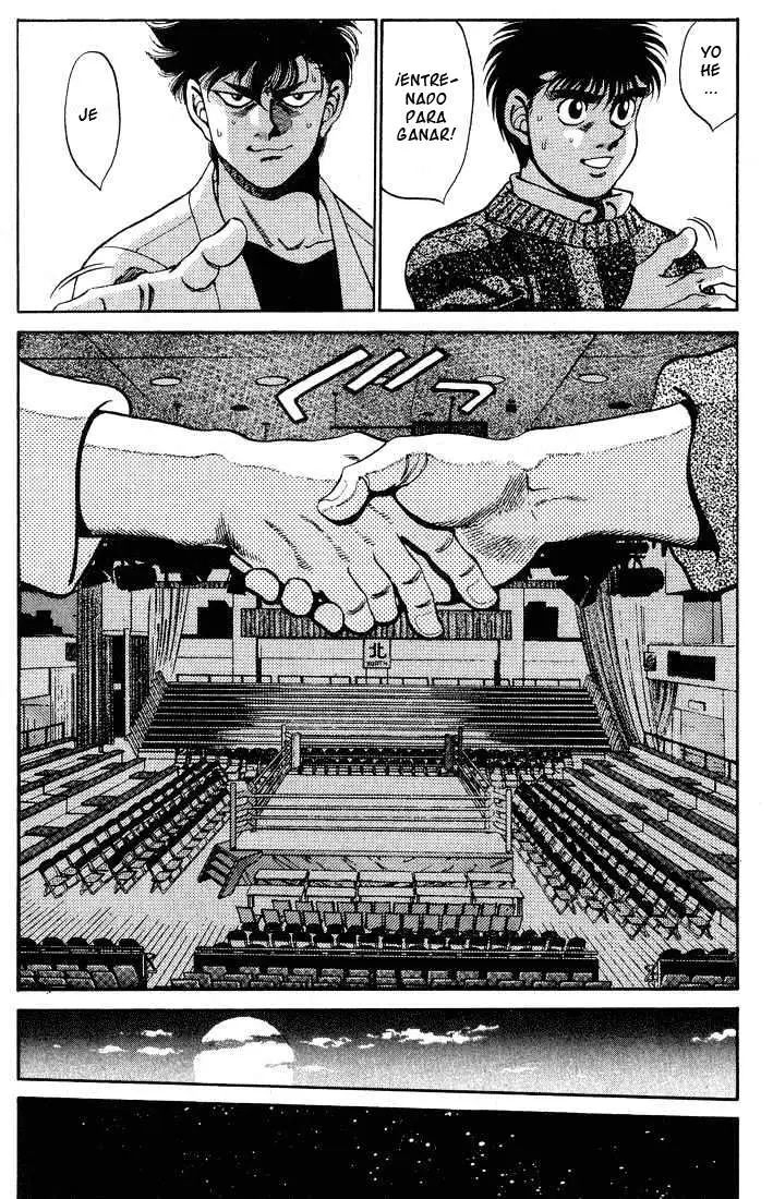 Hajime no Ippo (1989) - Capítulo 249 - Página 15 - LectorTMOo