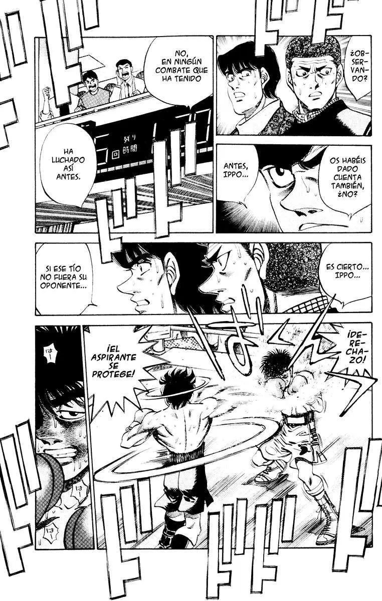 Hajime no Ippo (1989) - Capítulo 263 - Página 7 - LectorTMOo