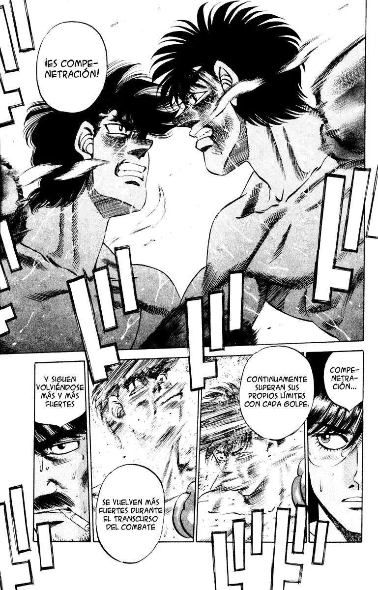 Hajime no Ippo (1989) - Capítulo 263 - Página 9 - LectorTMOo