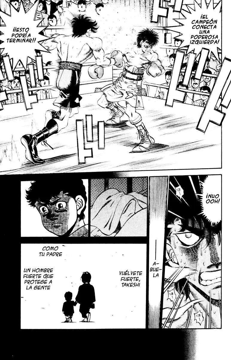 Hajime no Ippo (1989) - Capítulo 263 - Página 13 - LectorTMOo