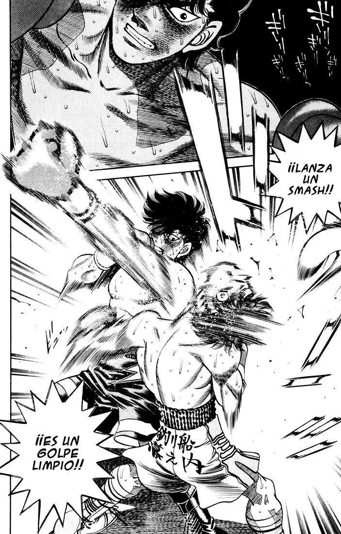 Hajime no Ippo (1989) - Capítulo 264 - Página 14 - LectorTMOo