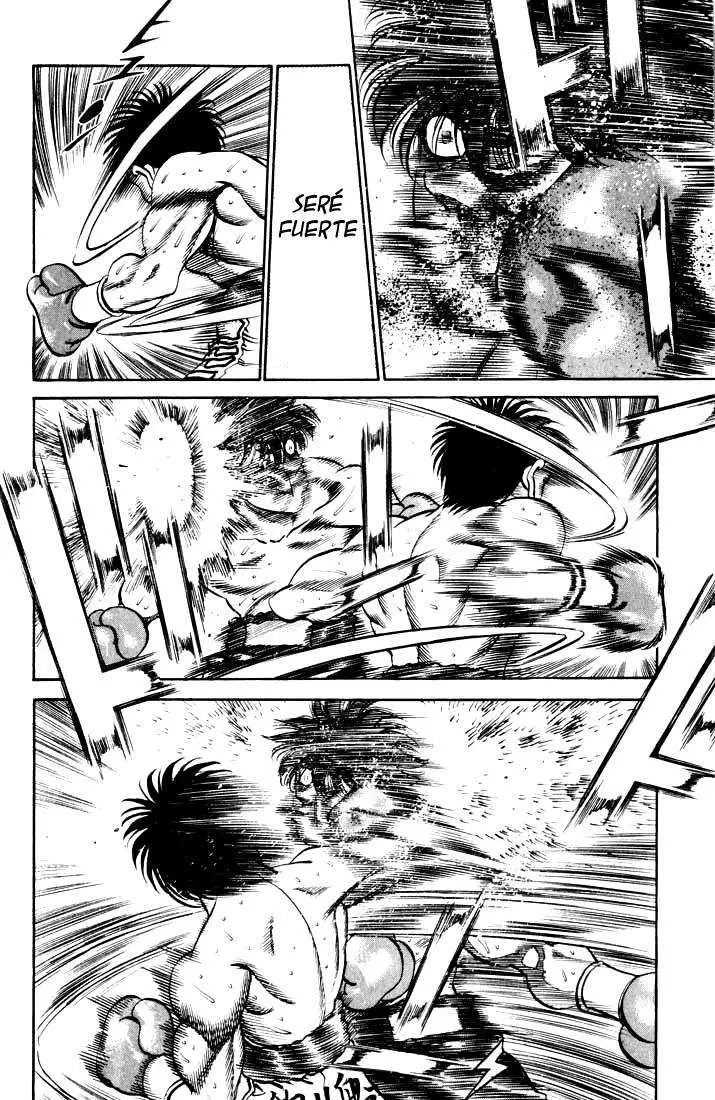 Hajime no Ippo (1989) - Capítulo 265 - Página 13 - LectorTMOo
