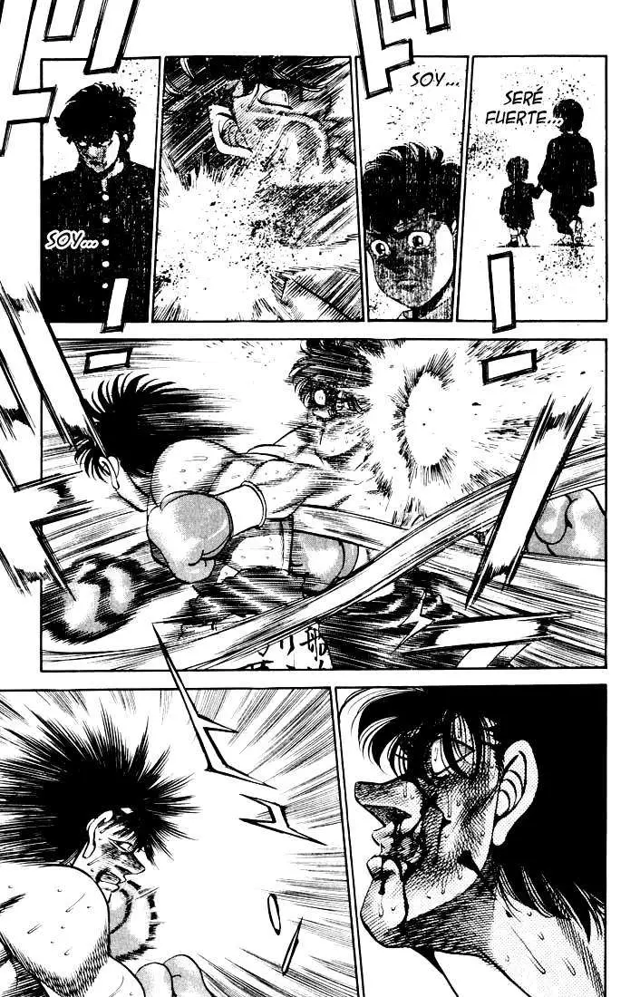 Hajime no Ippo (1989) - Capítulo 265 - Página 14 - LectorTMOo