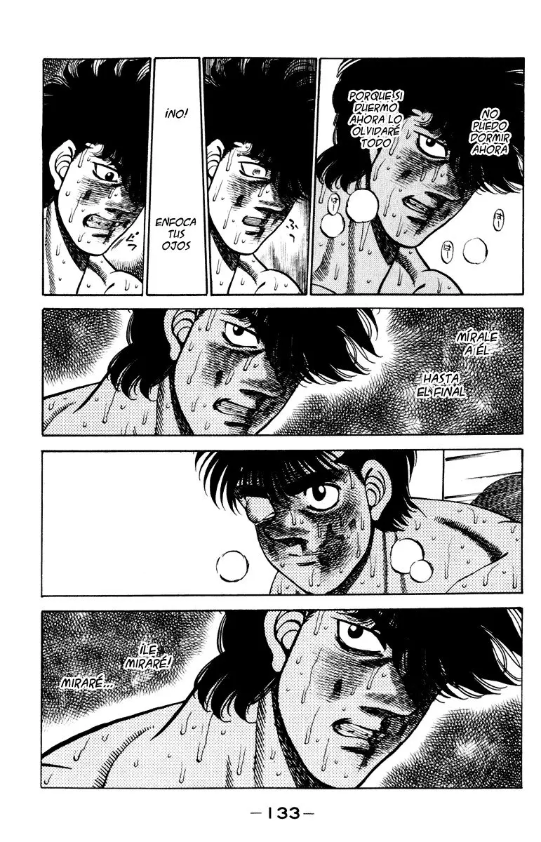 Hajime no Ippo (1989) - Capítulo 266 - Página 14 - LectorTMOo