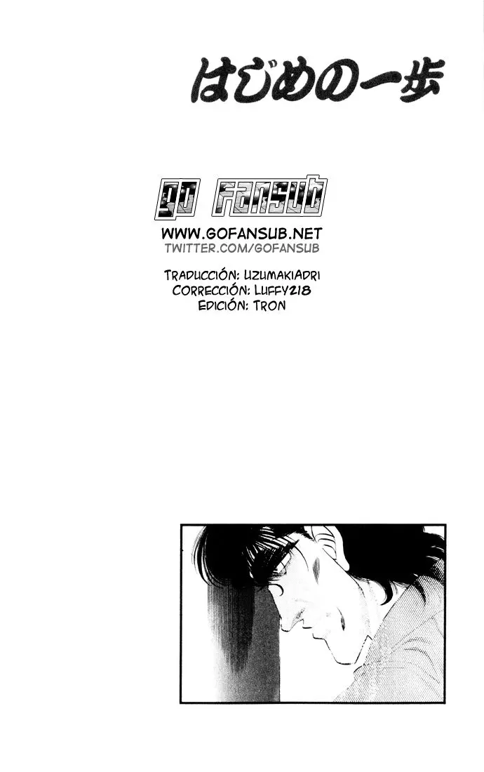 Hajime no Ippo (1989) - Capítulo 274 - Página 20 - LectorTMOo