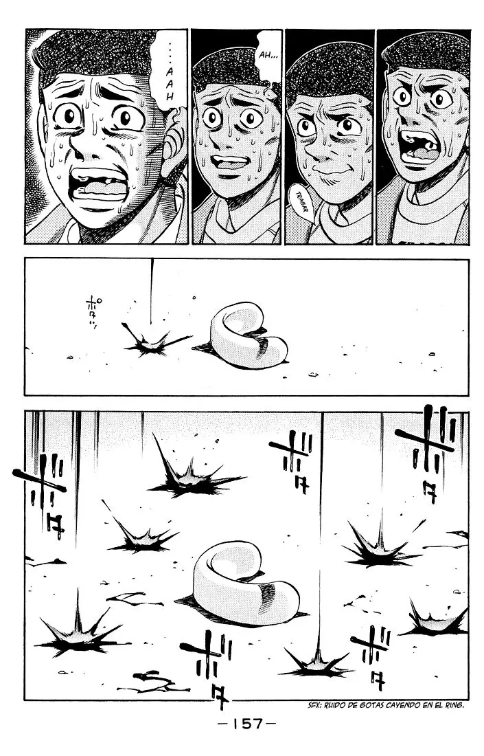 Hajime no Ippo (1989) - Capítulo 286 - Página 6 - LectorTMOo