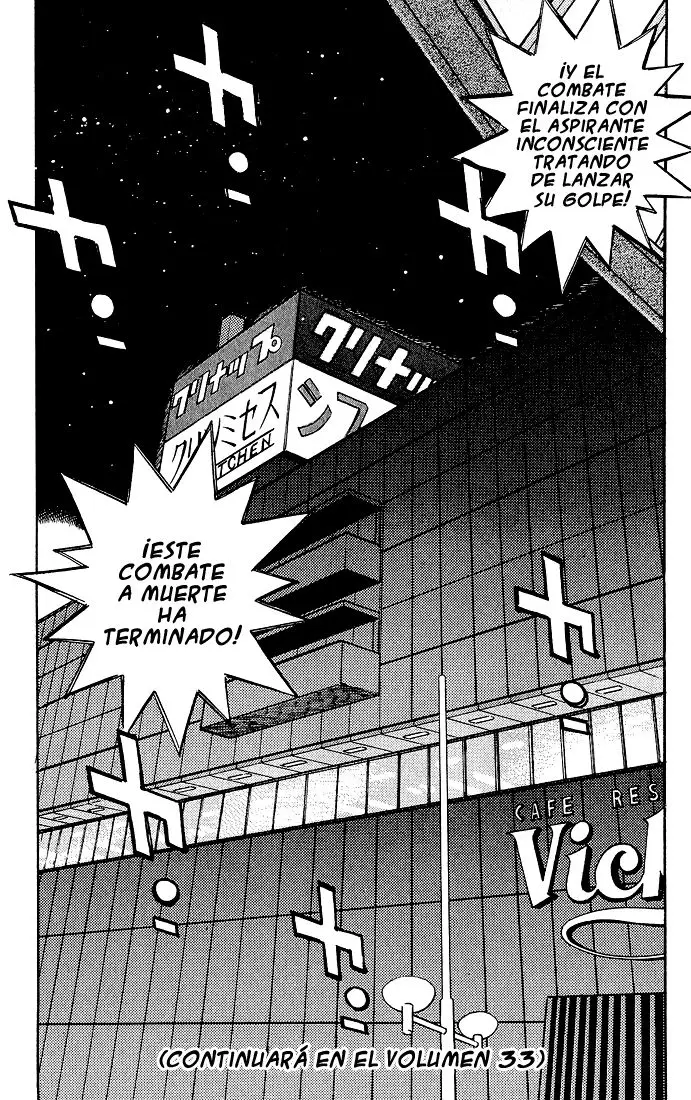 Hajime no Ippo (1989) - Capítulo 287 - Página 17 - LectorTMOo