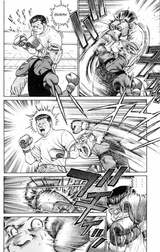 Hajime no Ippo (1989) - Capítulo 29 - Página 11 - LectorTMOo