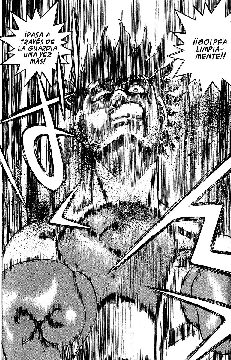 Hajime no Ippo (1989) - Capítulo 304 - Página 14 - LectorTMOo