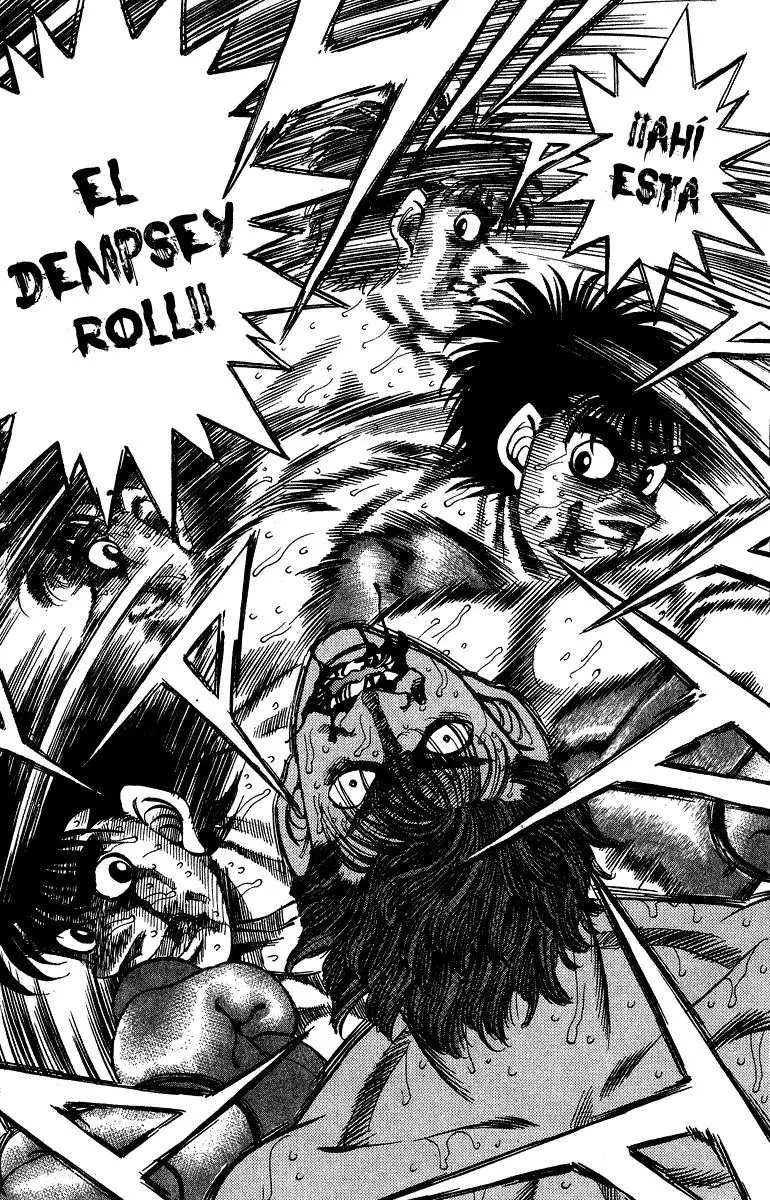 Hajime no Ippo (1989) - Capítulo 311 - Página 12 - LectorTMOo