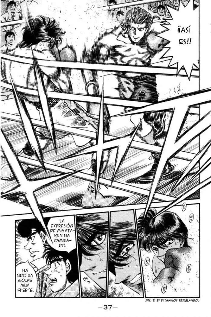 Hajime no Ippo (1989) - Capítulo 317 - Página 14 - LectorTMOo