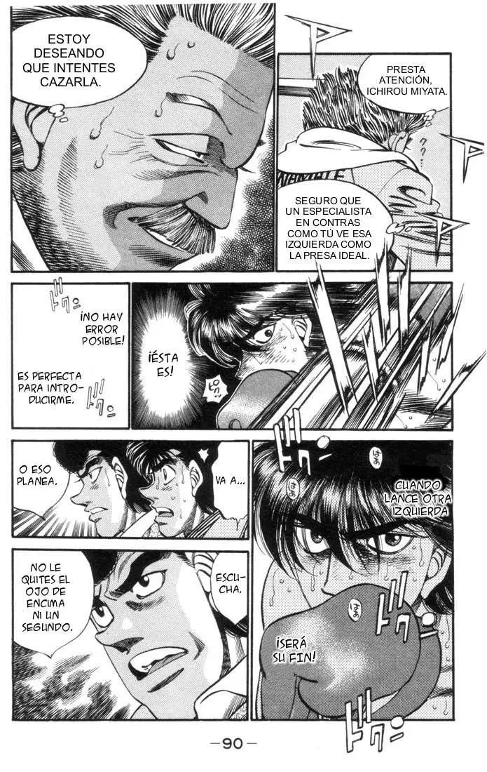 Hajime no Ippo (1989) - Capítulo 320 - Página 8 - LectorTMOo