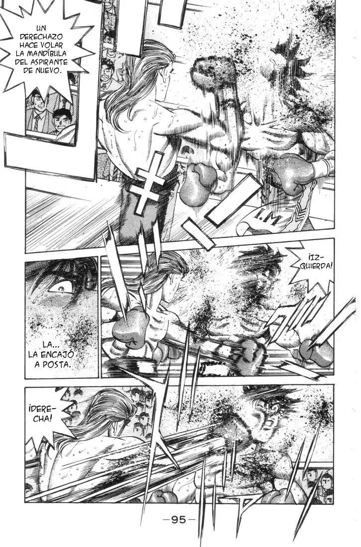 Hajime no Ippo (1989) - Capítulo 320 - Página 13 - LectorTMOo