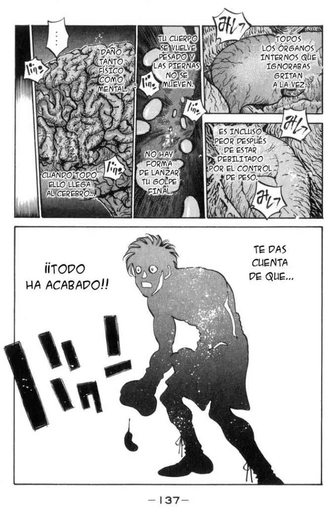 Hajime no Ippo (1989) - Capítulo 322 - Página 13 - LectorTMOo
